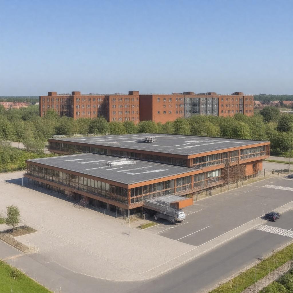 Alder Hey Children's Hospital